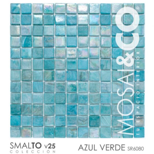 smalto v25