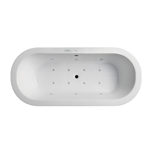 Bañera Minimal Oval Noken