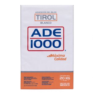 Tirol 20kg ADE1000
